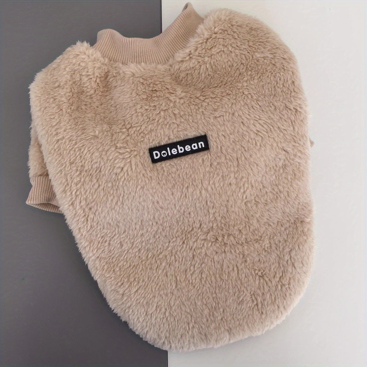 Suéter Hoodie de Punto para Perros – Abrigo Cálido y Cómodo