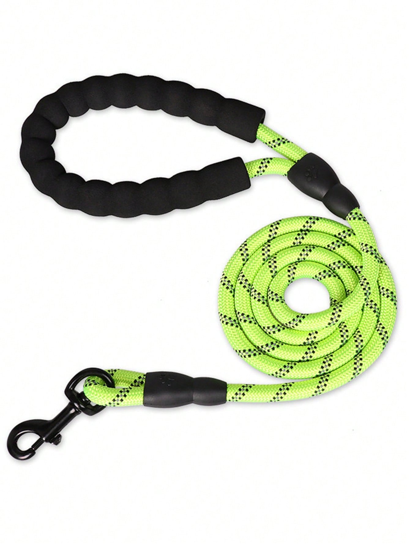 1Pc Reflective Pet Leash for Dog for Outdoor
