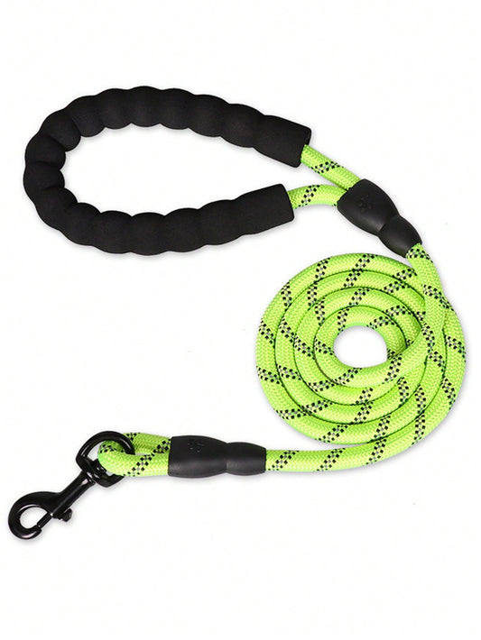 1Pc Reflective Pet Leash for Dog for Outdoor
