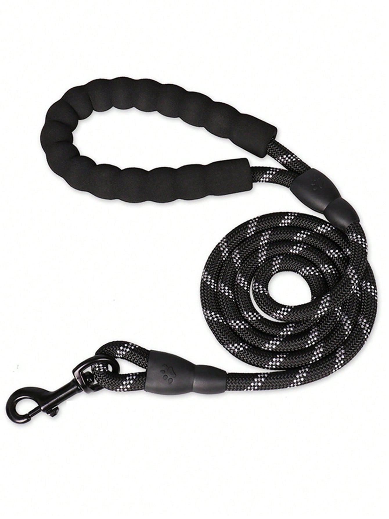 1Pc Reflective Pet Leash for Dog for Outdoor