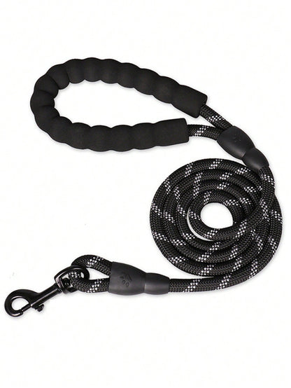 1Pc Reflective Pet Leash for Dog for Outdoor