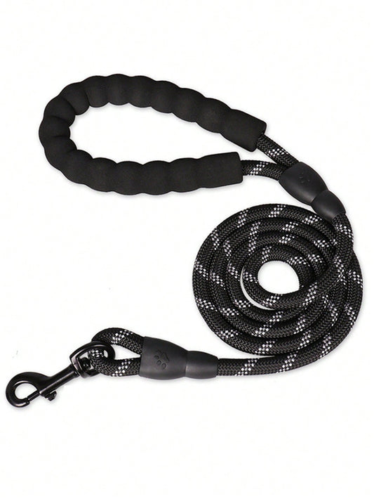 1Pc Reflective Pet Leash for Dog for Outdoor