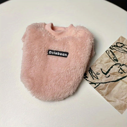 Suéter Hoodie de Punto para Perros – Abrigo Cálido y Cómodo