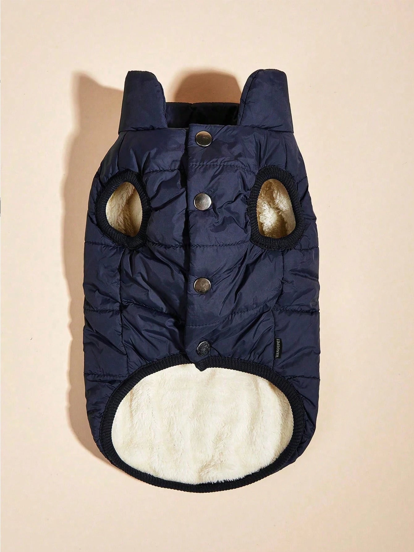 Keep Your Furry Friends Cozy This Fall/Winter with Our Windproof Pet Jacket! 🐾✨