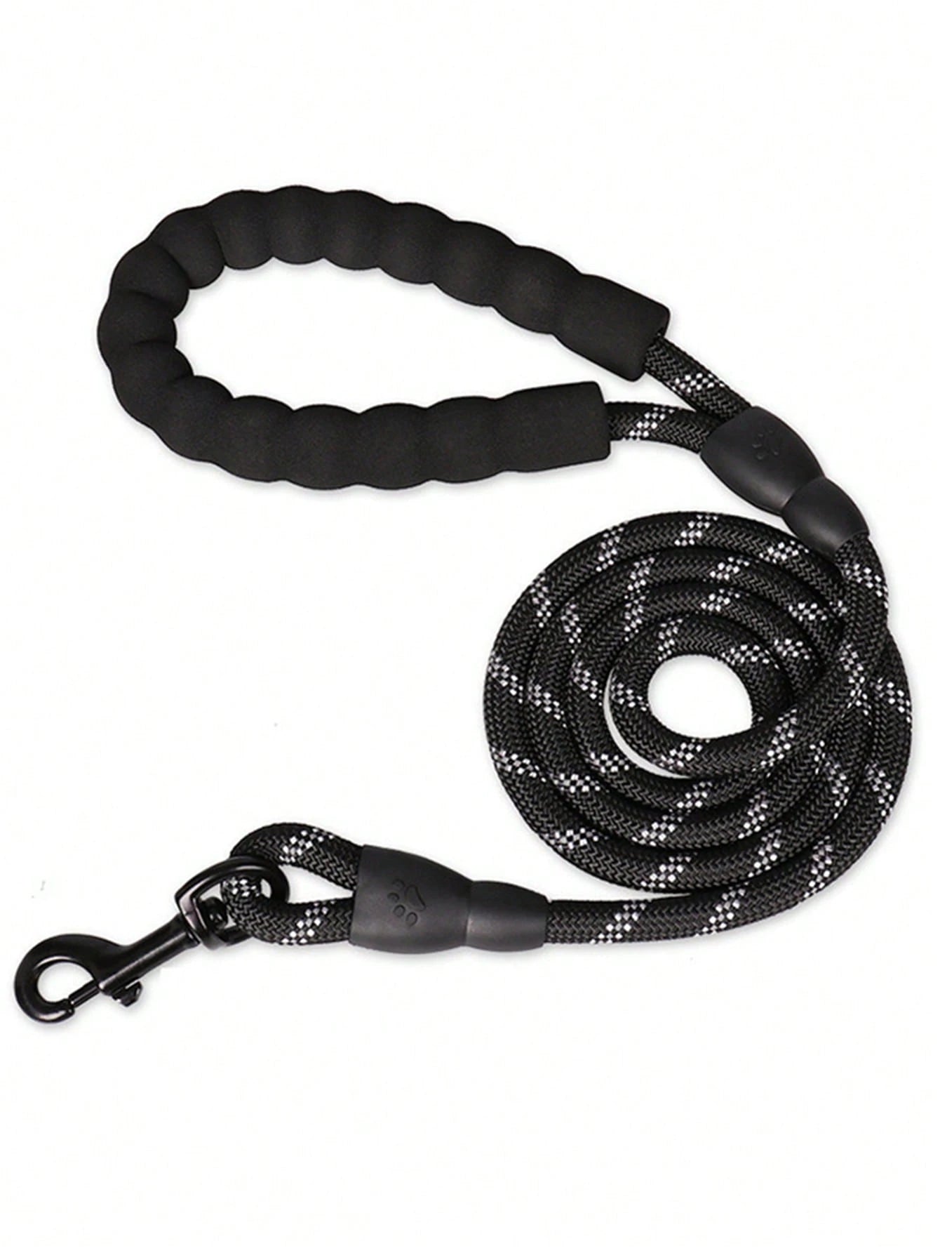 1Pc Reflective Pet Leash for Dog for Outdoor