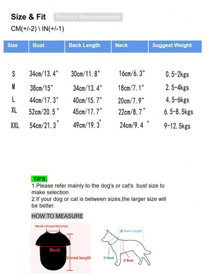 Valentine'S Day Autumn and Winter Pet Clothes, Red Heart and Lovely Heart Knitted Sweater Dress, Suitable for Teddy, French Bulldog, Bichon, Panda and Cat