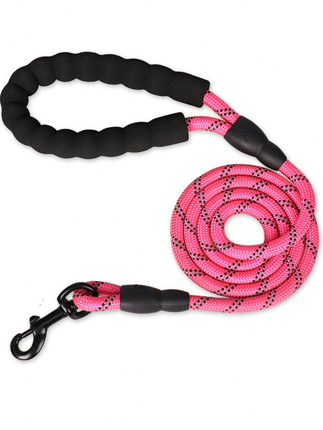 1Pc Reflective Pet Leash for Dog for Outdoor