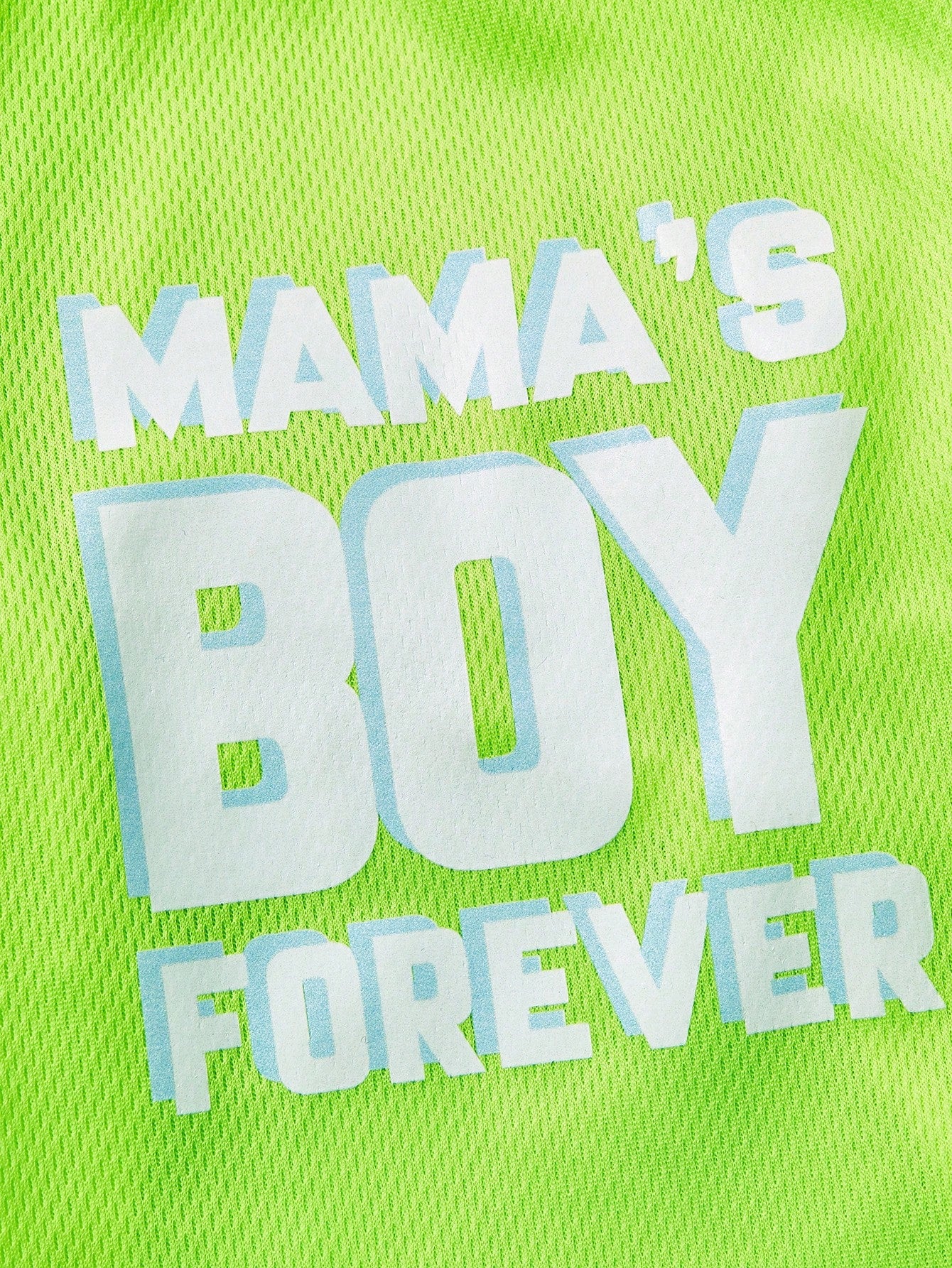 PETSIN 1Pc Slogan Graphic Pet Tee for Dog and Cat for Spring and Summer