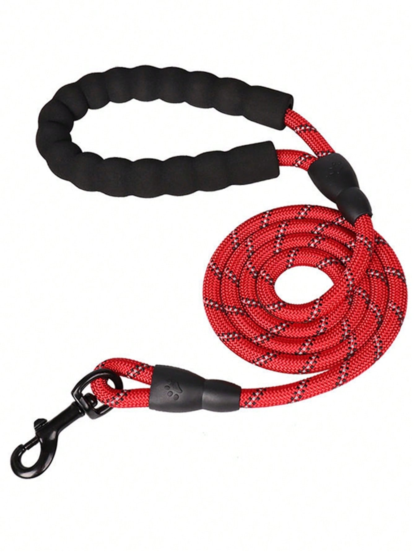 1Pc Reflective Pet Leash for Dog for Outdoor