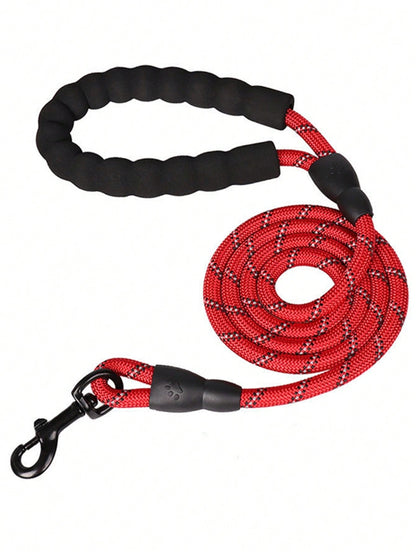 1Pc Reflective Pet Leash for Dog for Outdoor