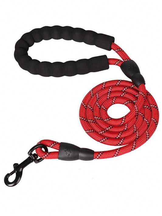 1Pc Reflective Pet Leash for Dog for Outdoor