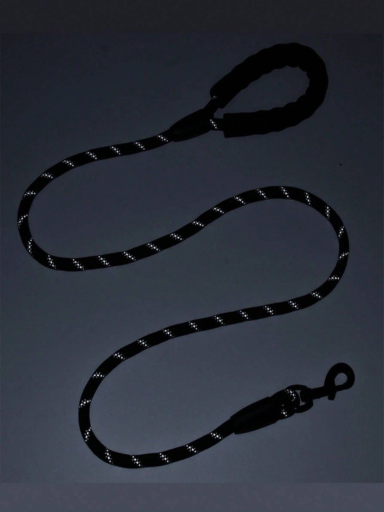 1Pc Reflective Pet Leash for Dog for Outdoor