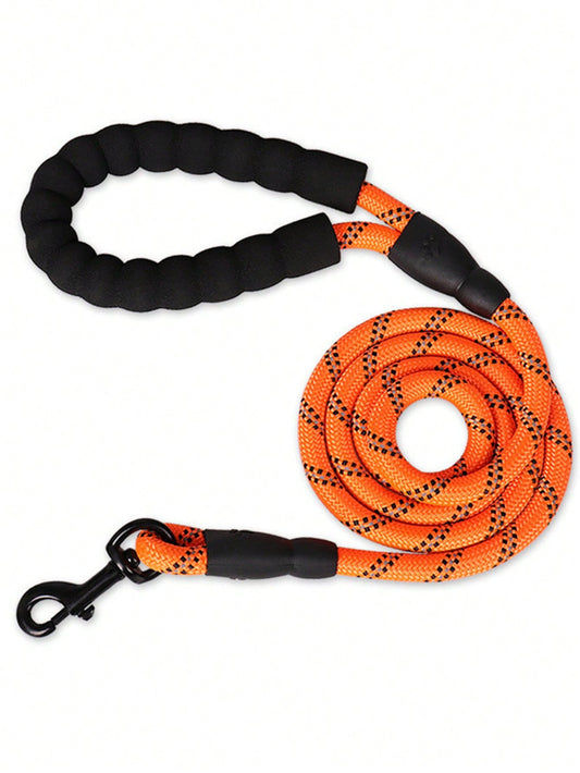 1Pc Reflective Pet Leash for Dog for Outdoor