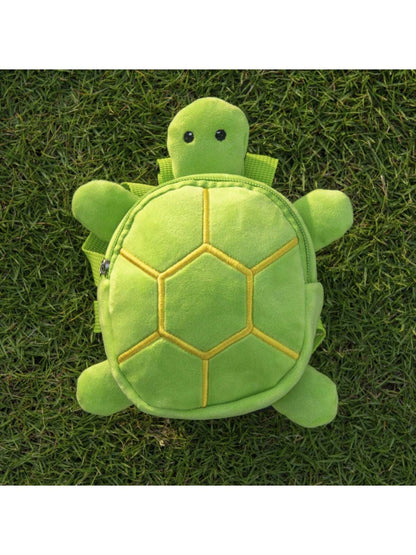 1Pc Green Pet Carrier Bag