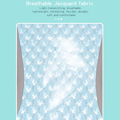 Arnés Reflectante de Malla Premium para Perros – Diseño Antiescape 360°