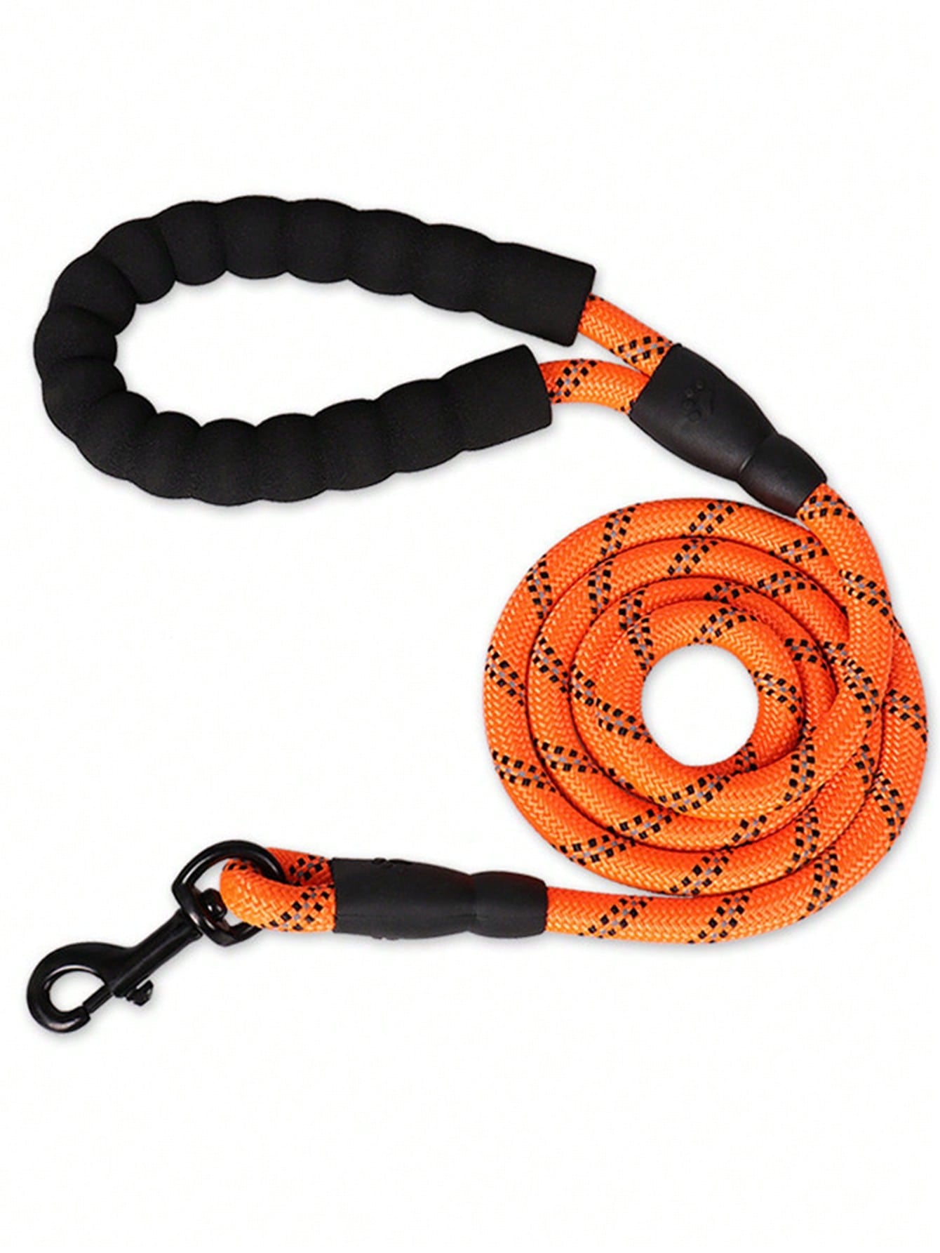 1Pc Reflective Pet Leash for Dog for Outdoor