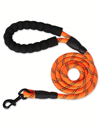 1Pc Reflective Pet Leash for Dog for Outdoor