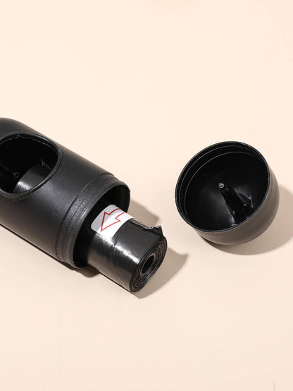 3Pcs Pet Poopbag & 1Pc Pet Waste Bag Dispenser