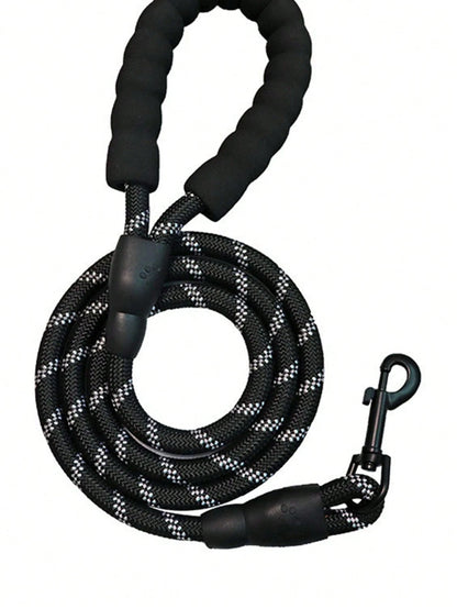 1Pc Reflective Pet Leash for Dog for Outdoor