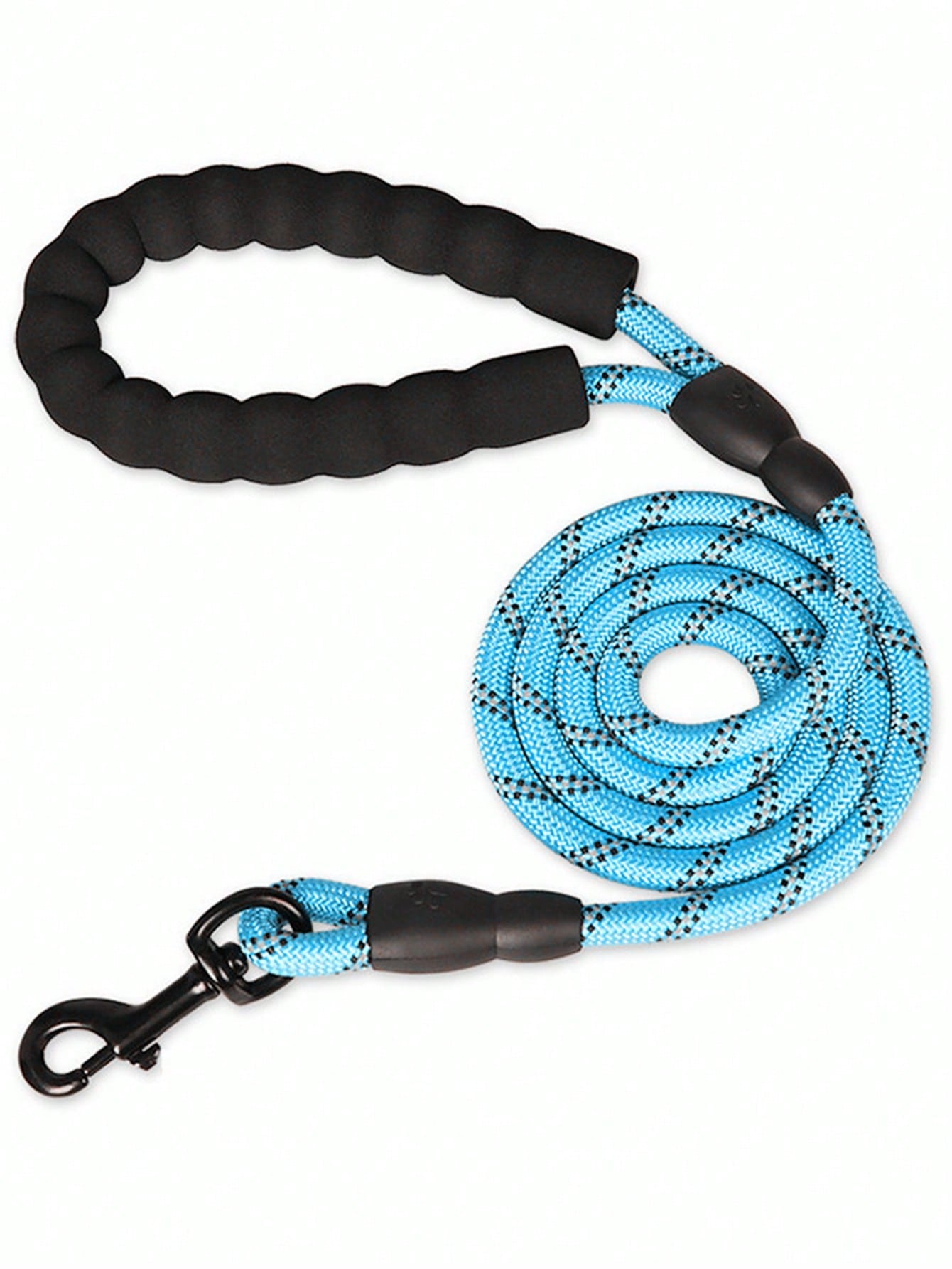 1Pc Reflective Pet Leash for Dog for Outdoor