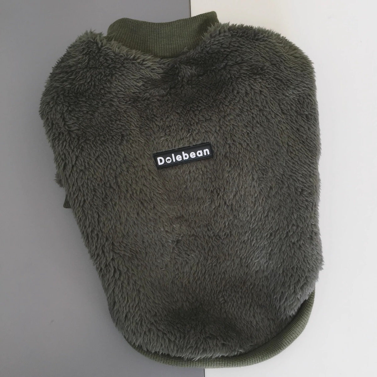 Suéter Hoodie de Punto para Perros – Abrigo Cálido y Cómodo