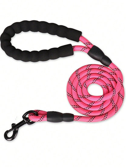 1Pc Reflective Pet Leash for Dog for Outdoor