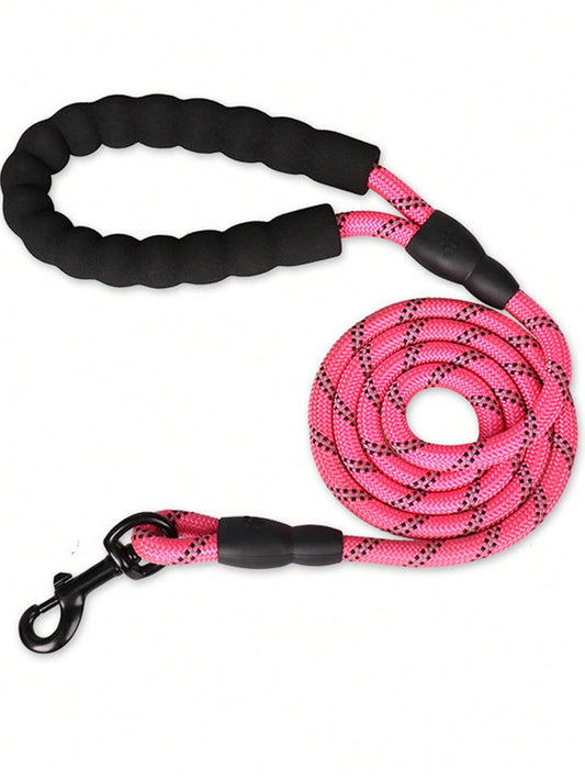 1Pc Reflective Pet Leash for Dog for Outdoor