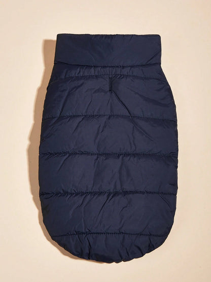 Keep Your Furry Friends Cozy This Fall/Winter with Our Windproof Pet Jacket! 🐾✨